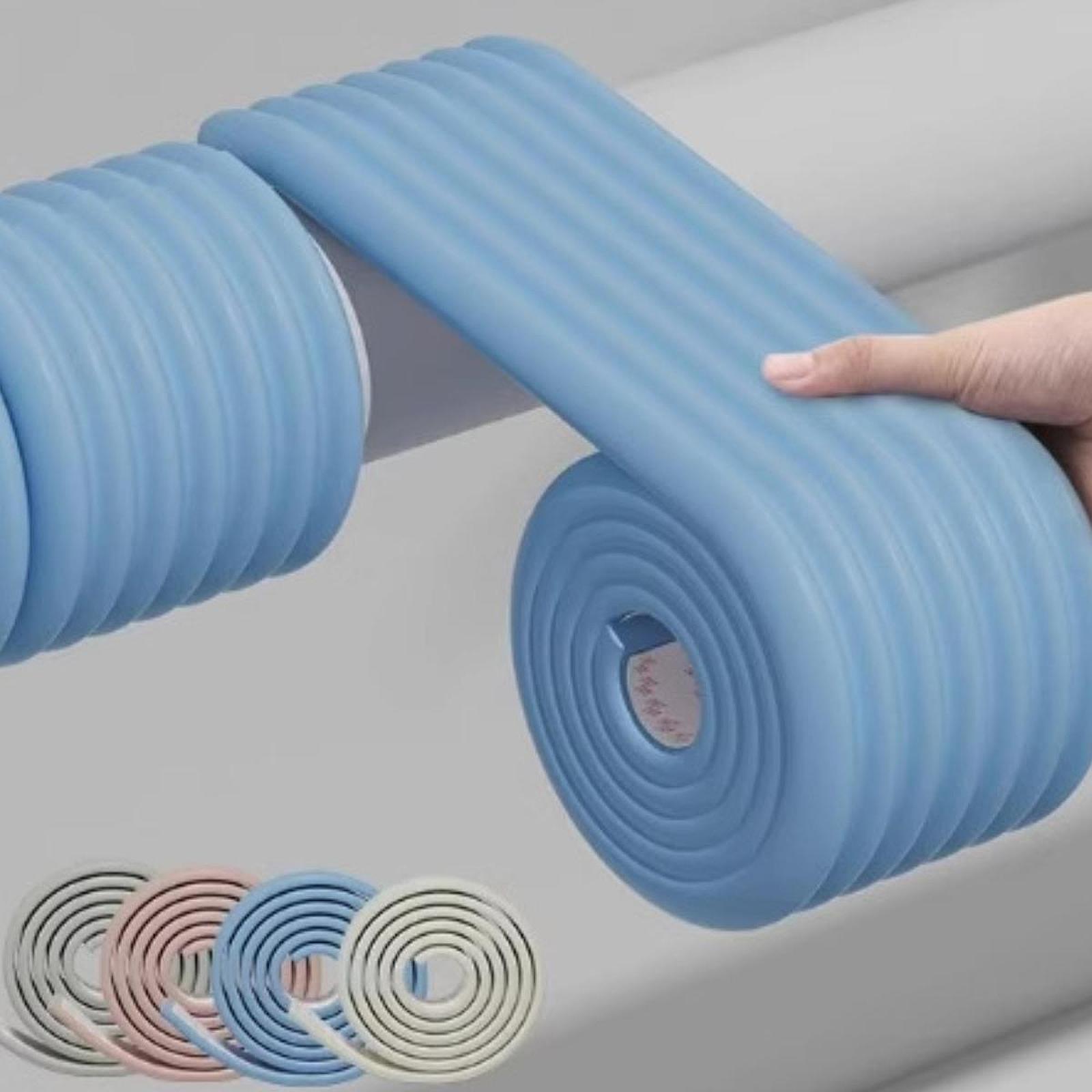 Pipe Insulation Foam - Pipe Insulation Tape Tube Wrap Self