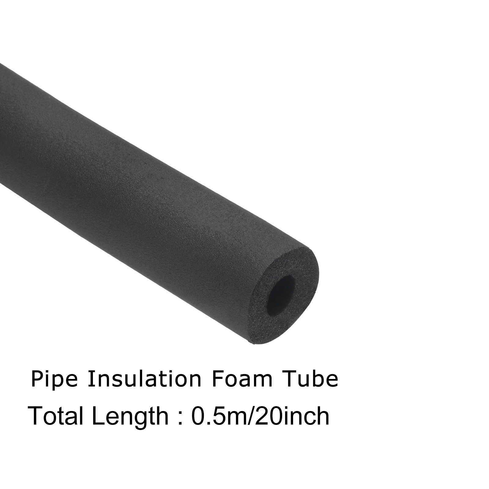 0.5m Fitness Equipment Handle  - Pipe Insulation Foam review and price