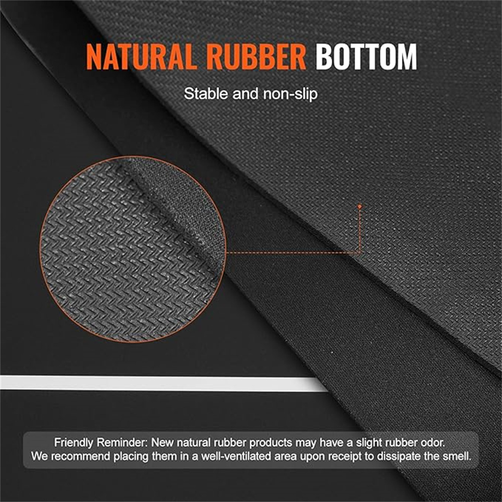 Multi-Size Poker Mat Round Tex - Home Improvement Game review and price