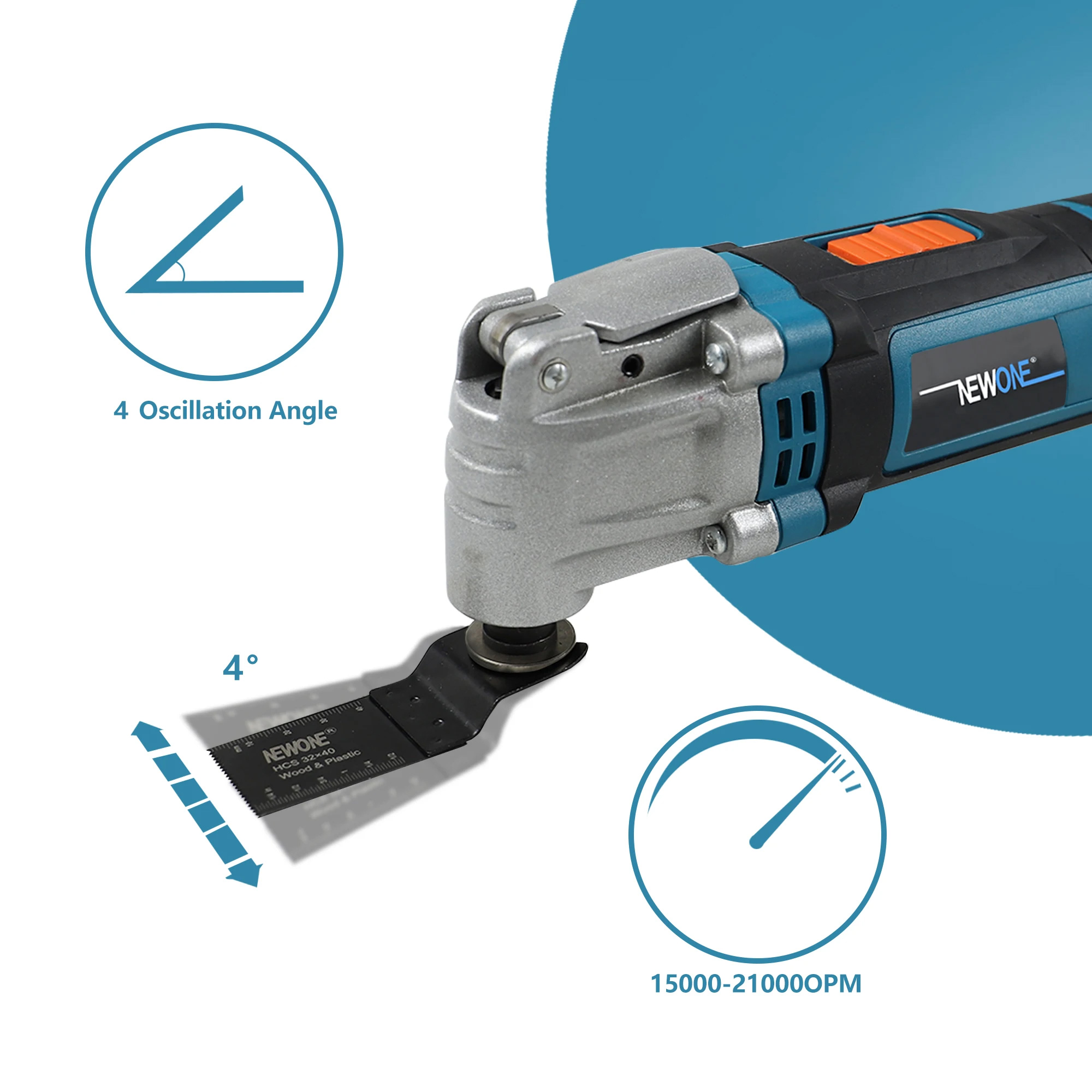 230V 600W Quick Release/Change - Home Improvement Items review and price