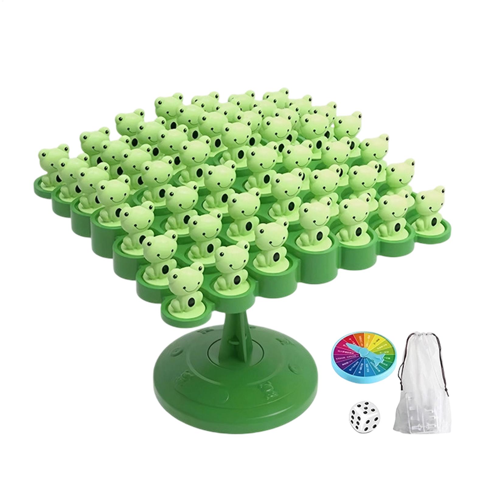 Fun Frog Balance Tree Children - Home Improvement Game review and price