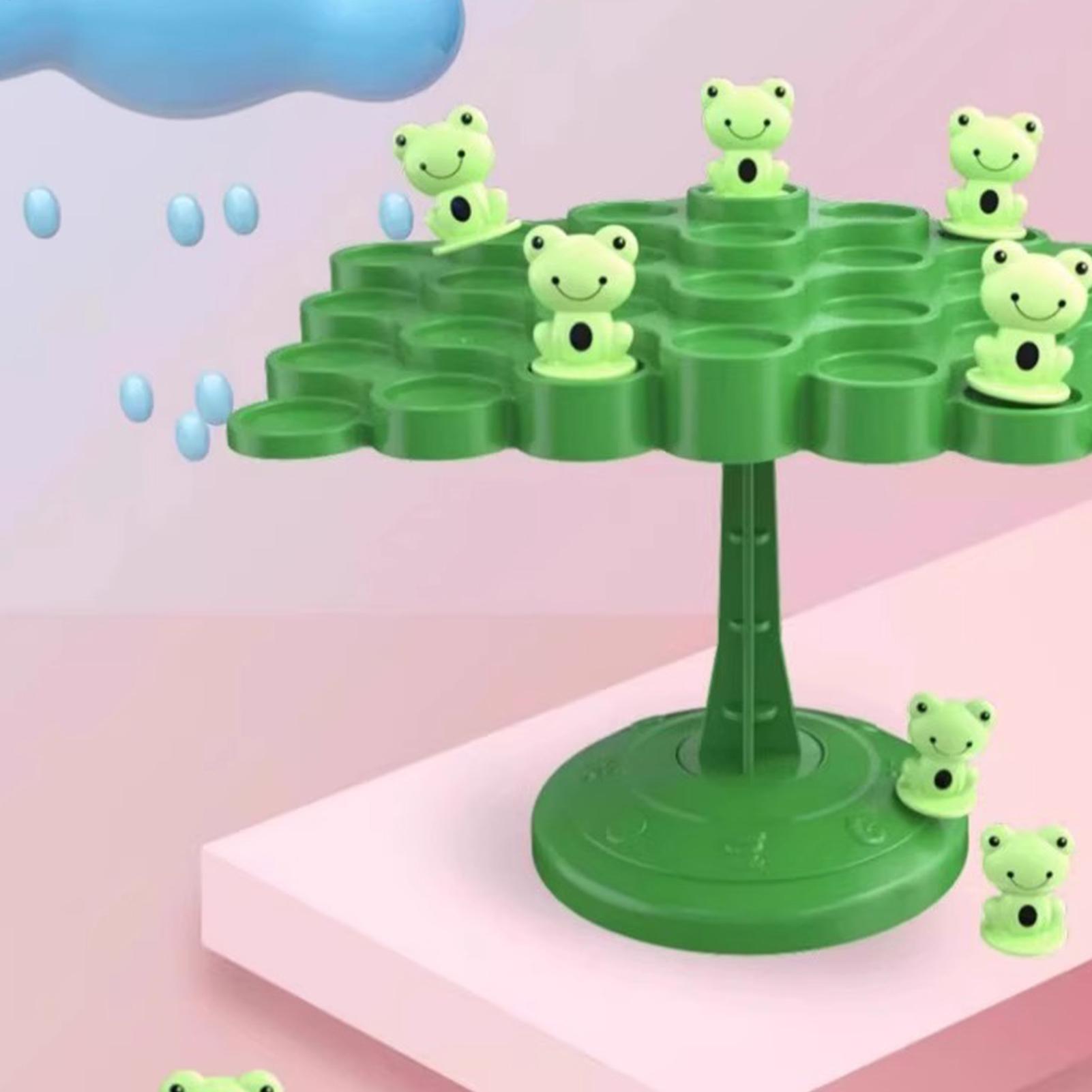 Fun Frog Balance Tree Children - Home Improvement Game review and price