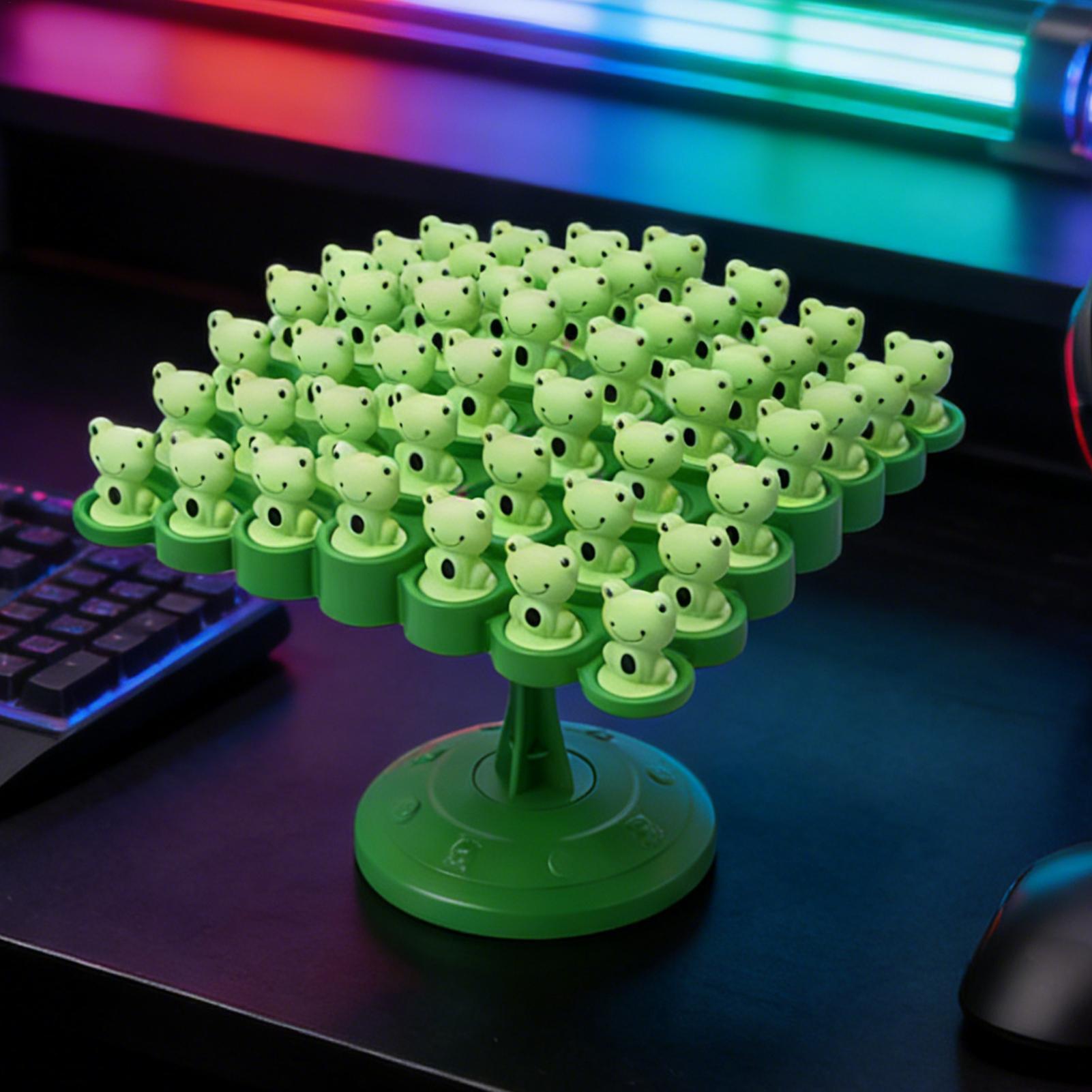 Fun Frog Balance Tree Children - Home Improvement Game review and price