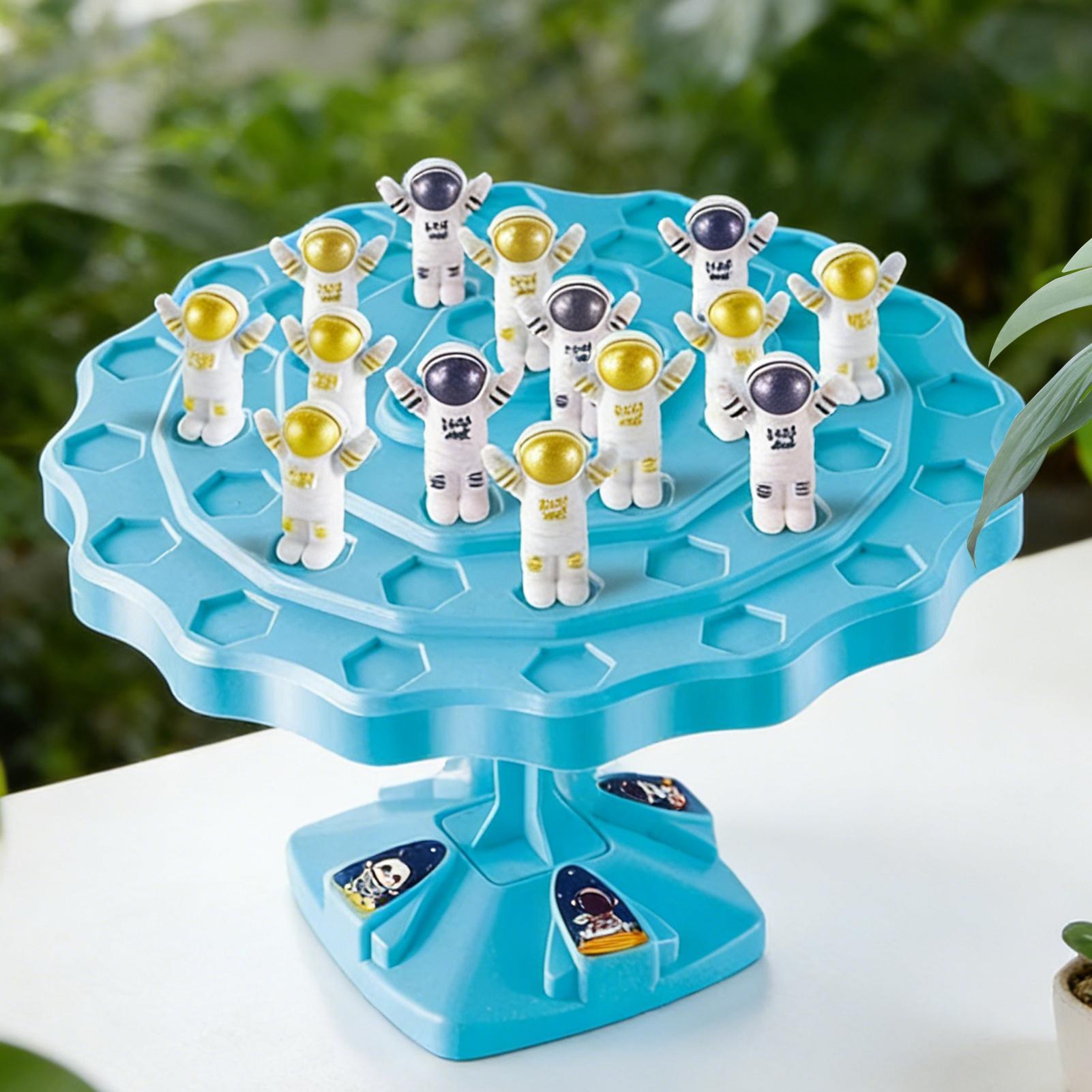 Fun Frog Balance Tree Children - Home Improvement Game review and price