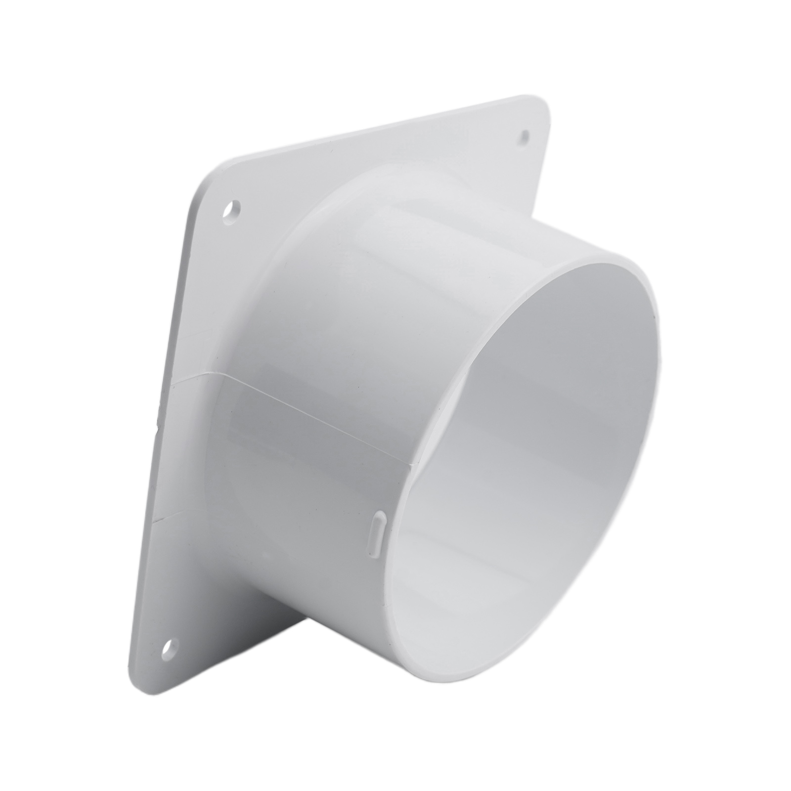 Air Vent Duct Connector Flange - Home Improvement Items review and price