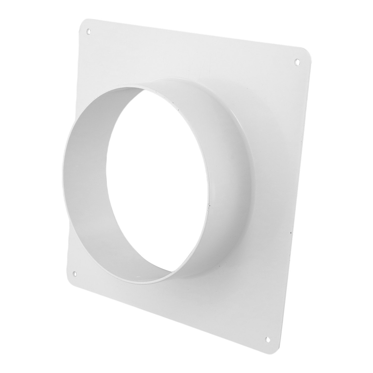 Air Vent Duct Connector Flange - Home Improvement Items review and price