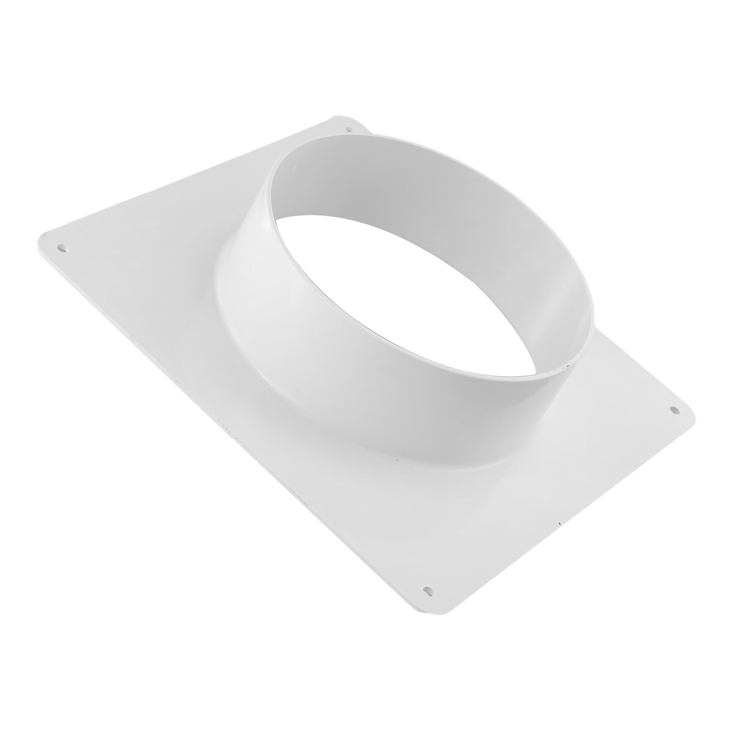 Air Vent Duct Connector Flange - Home Improvement Items review and price