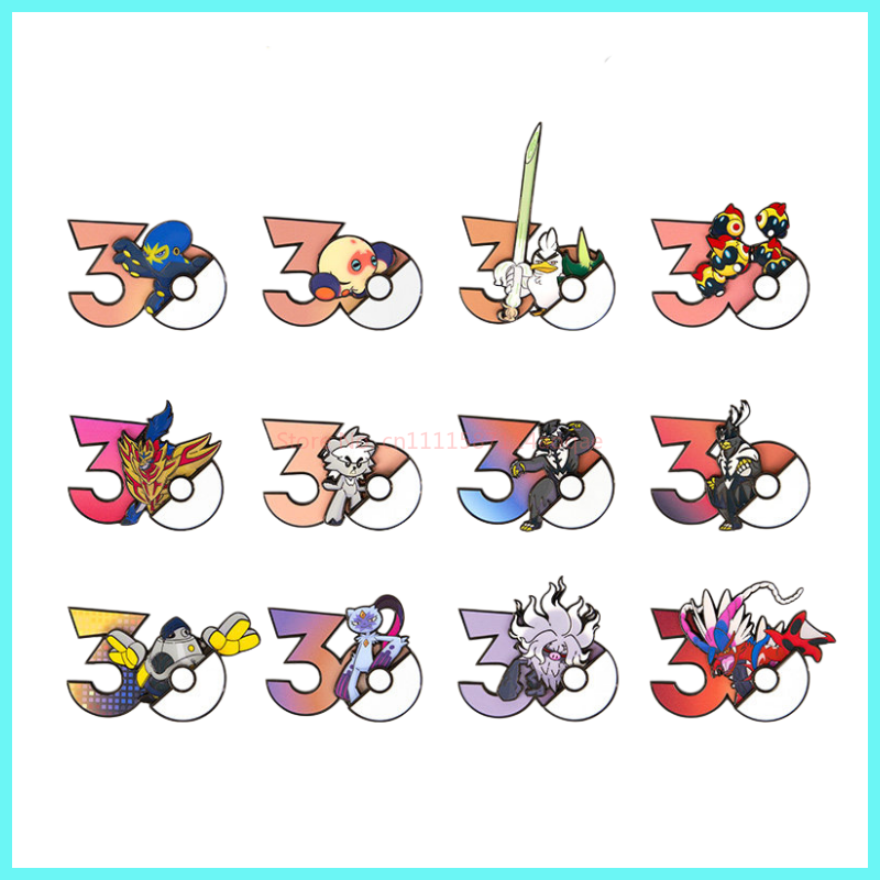 PokéMon 30th Anniversary Fridg - Home Improvement Game review and price