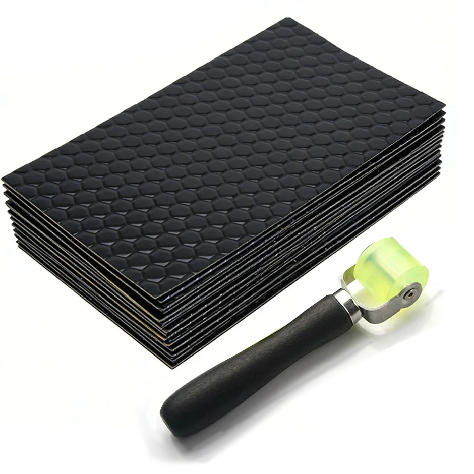 QXNY SelfAdhesive ButylRubber  - Home Improvement Items review and price