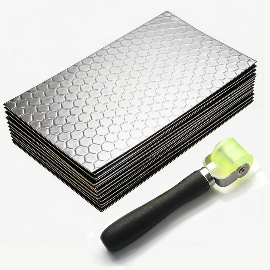 QXNY SelfAdhesive ButylRubber  - Home Improvement Items review and price