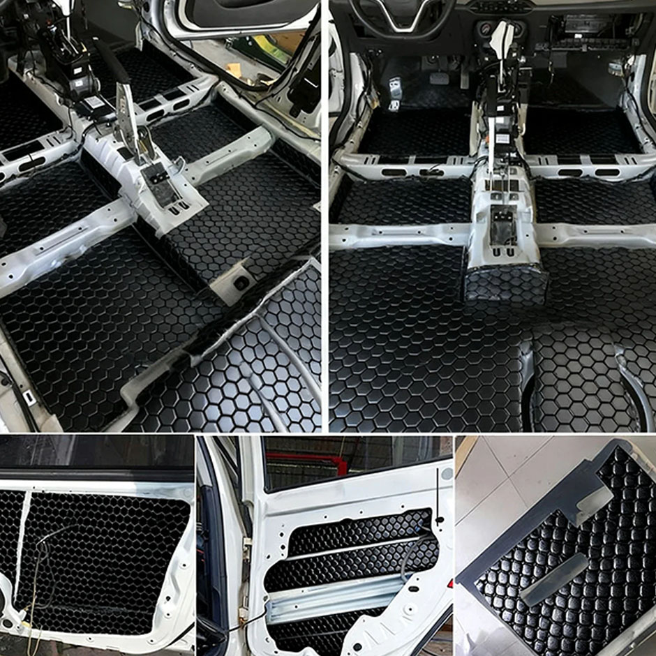 QXNY SelfAdhesive ButylRubber  - Home Improvement Items review and price