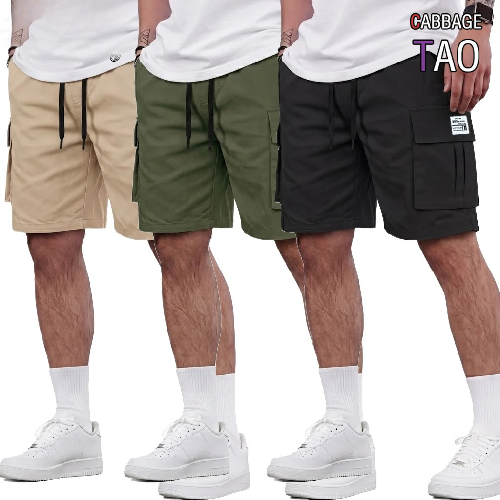 Mens Summer Casual Shorts Plus - Home Improvement Game review and price