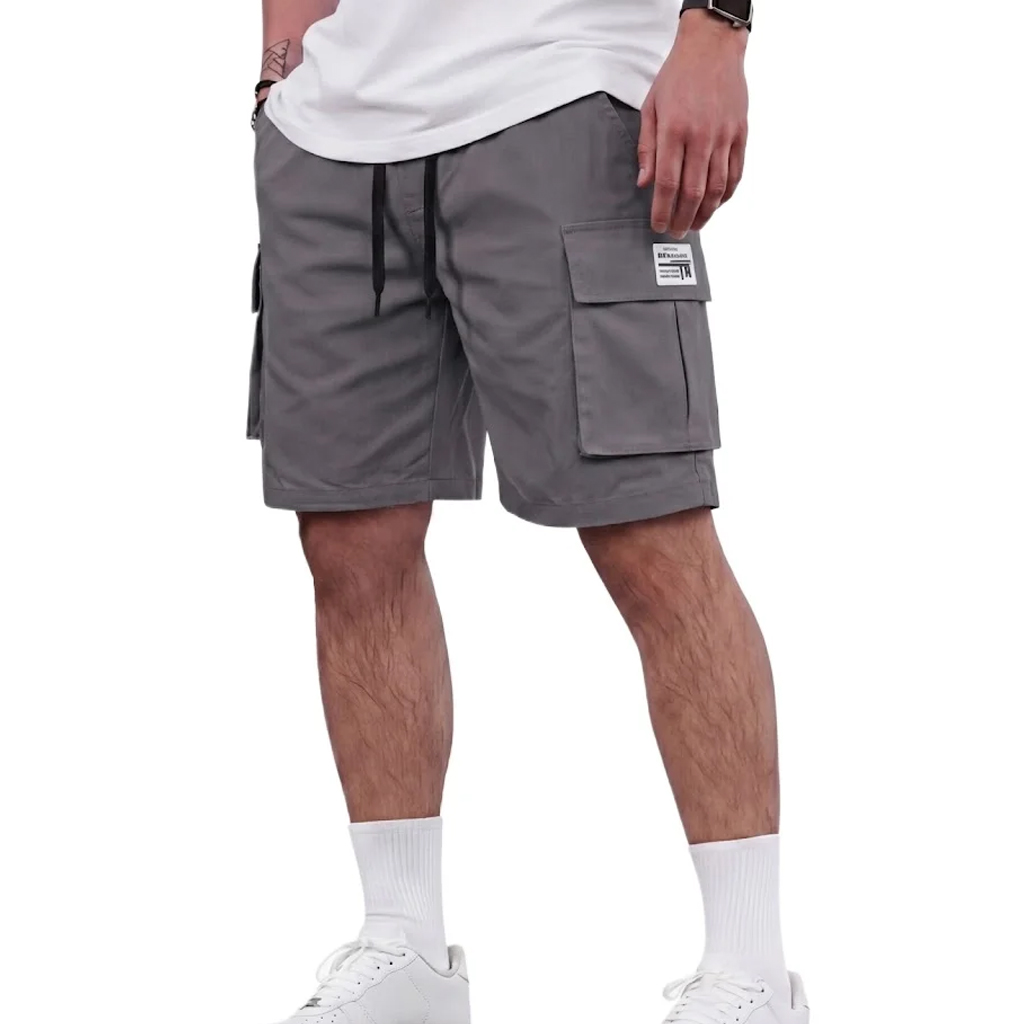 Mens Summer Casual Shorts Plus - Home Improvement Game review and price