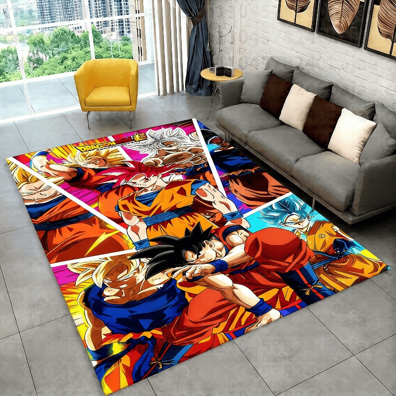 Cartoon D-Dragon Ball Anime Ga - Home Improvement Game review and price
