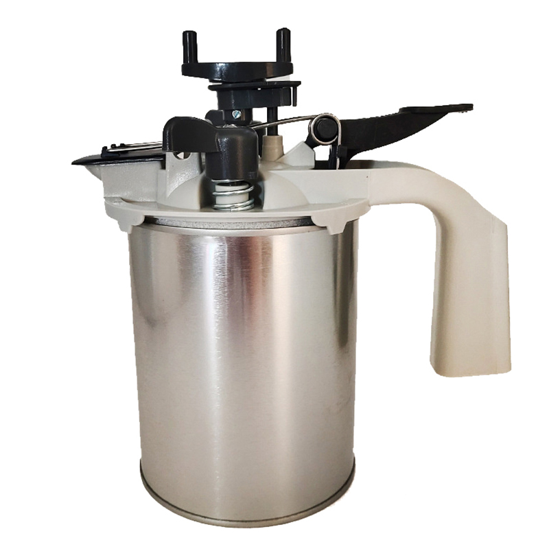 1L/4L Mixing Mate Paint Can Li - Home Improvement Items review and price