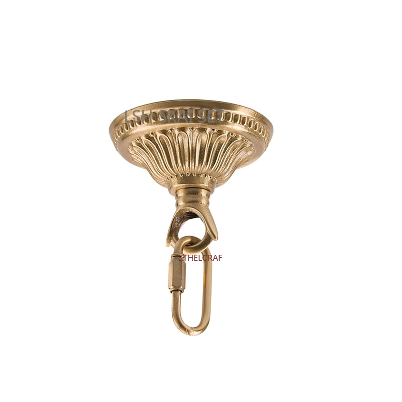 1PC High-end Brass Hook Home I - Home Improvement Items review and price