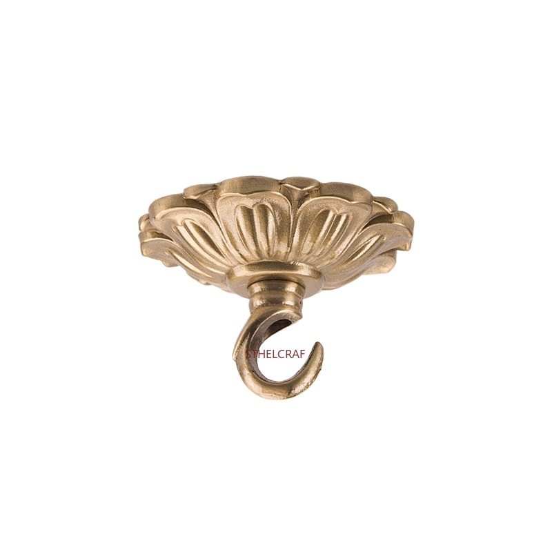 1PC High-end Brass Hook Home I - Home Improvement Items review and price