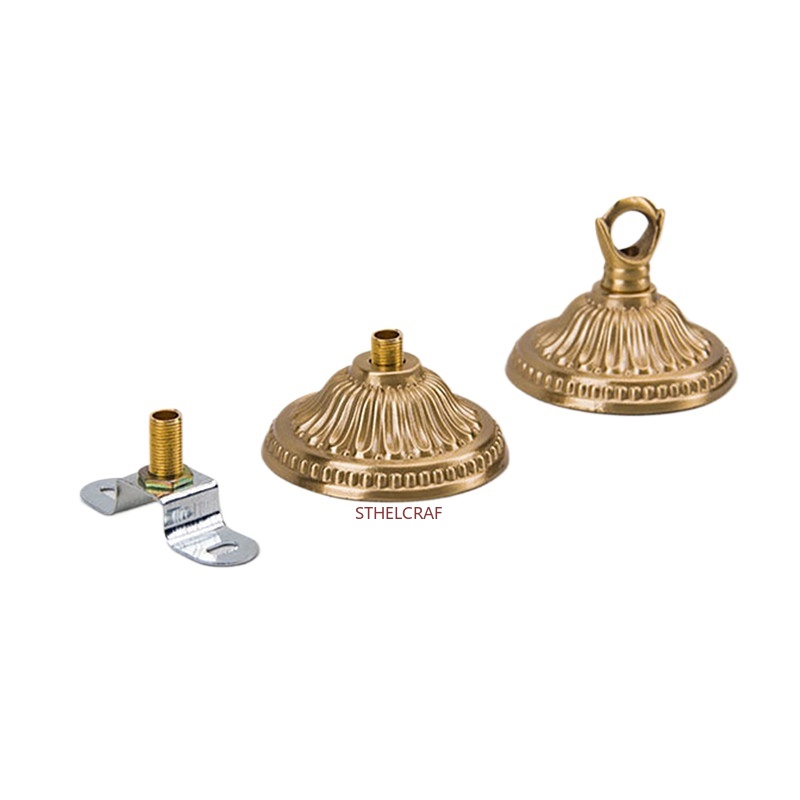 1PC High-end Brass Hook Home I - Home Improvement Items review and price