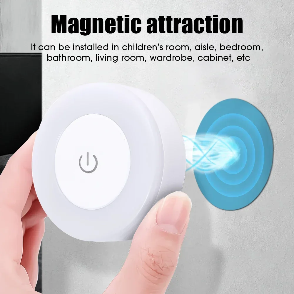 Magnet Wall Light for You Magn - Home Improvement Items review and price