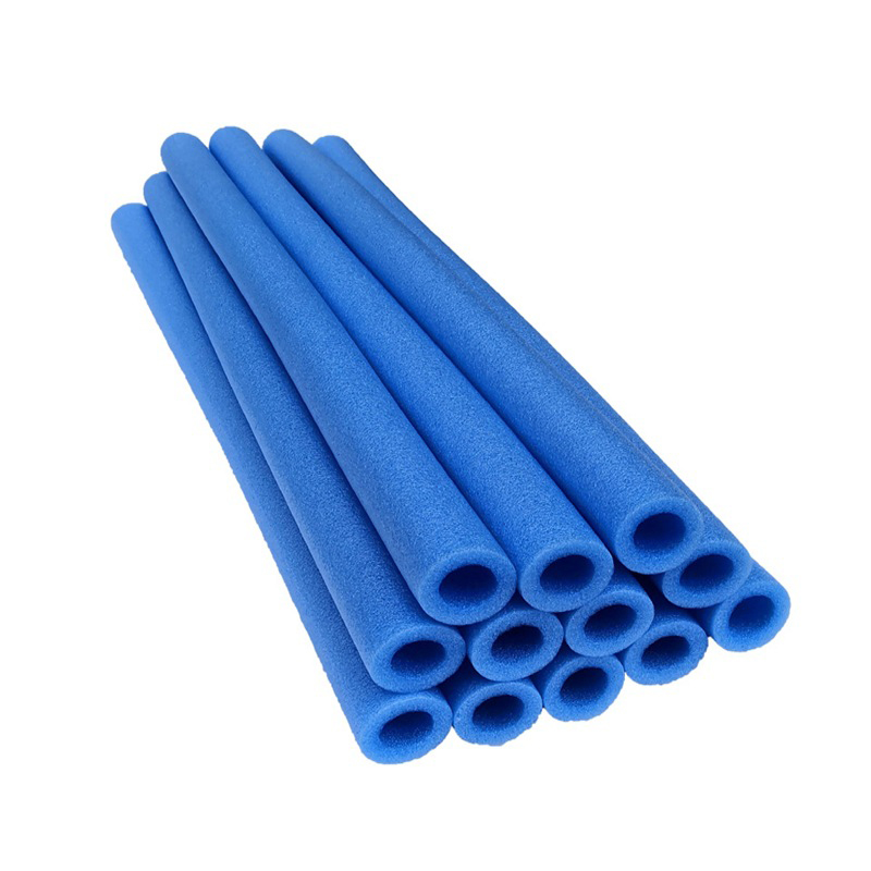 Trampoline Pole Sleeves Foam I - Pipe Insulation Foam review and price