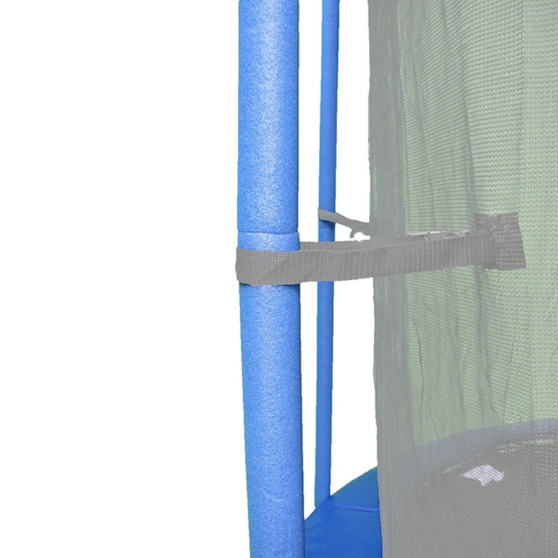 Trampoline Pole Sleeves Foam I - Pipe Insulation Foam review and price