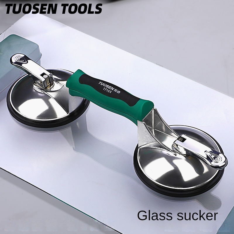 Three Claw Glass Suction Cup T - Home Improvement Items review and price