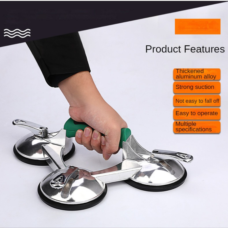 Three Claw Glass Suction Cup T - Home Improvement Items review and price