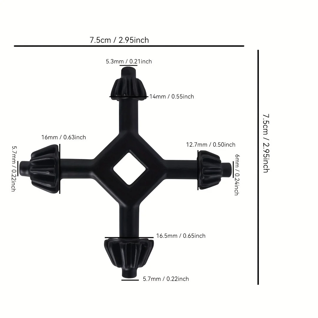 Universal Four-in-One Multifun - Home Improvement Items review and price