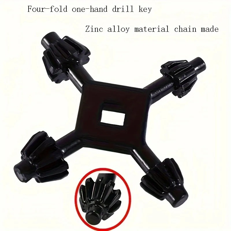 Universal Four-in-One Multifun - Home Improvement Items review and price