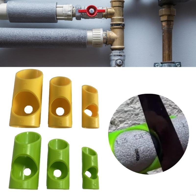 3Pcs Foam Pipe Cutter Tool Thr - Pipe Insulation Foam review and price