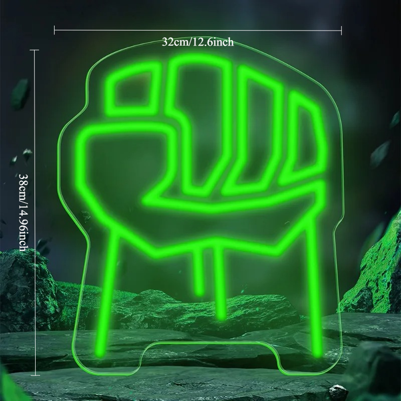 Marvel Avengers Superhero Neon - Home Improvement Game review and price