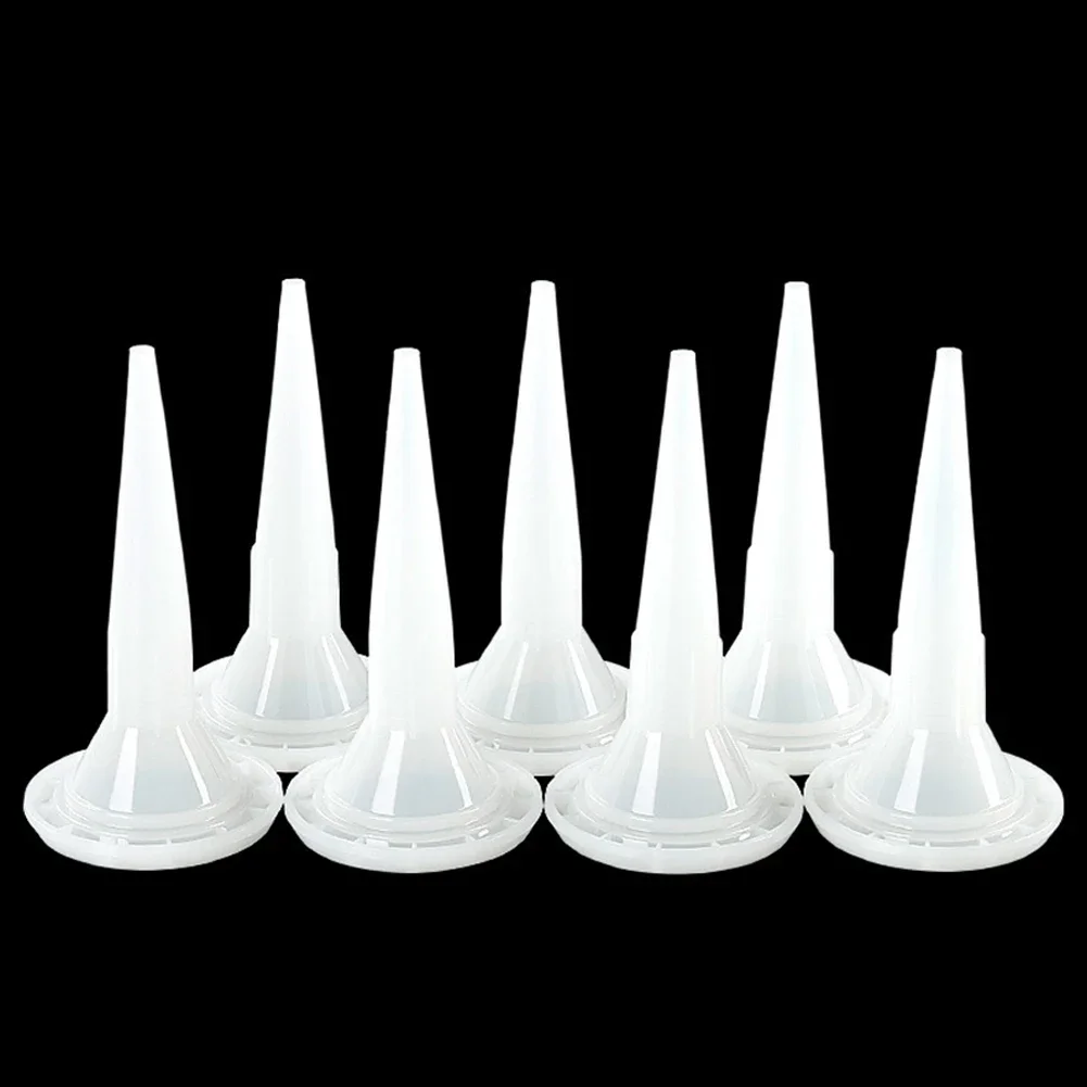5pcs Universal Caulking Nozzle - Home Improvement Items review and price
