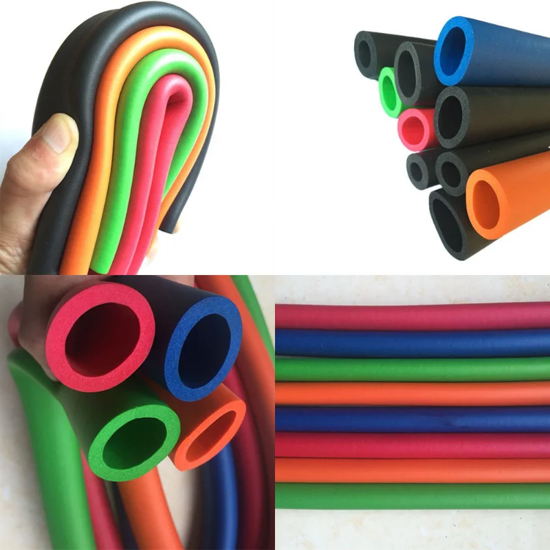 1M Fitness Equipment Handle Ba - Pipe Insulation Foam review and price