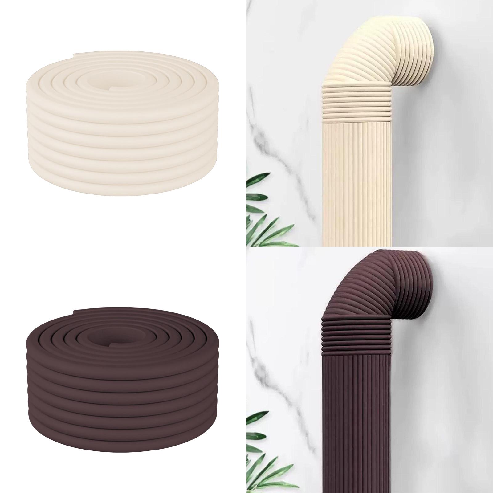 Pipe Insulation Tape Tube Wrap - Pipe Insulation Foam review and price