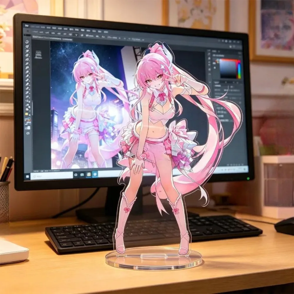 Wuthering Waves Game Figure Ae - Home Improvement Game review and price