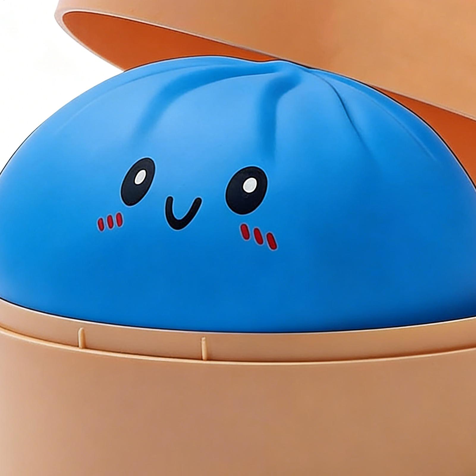 Simulated Dumpling Soft Stress - Home Improvement Game review and price