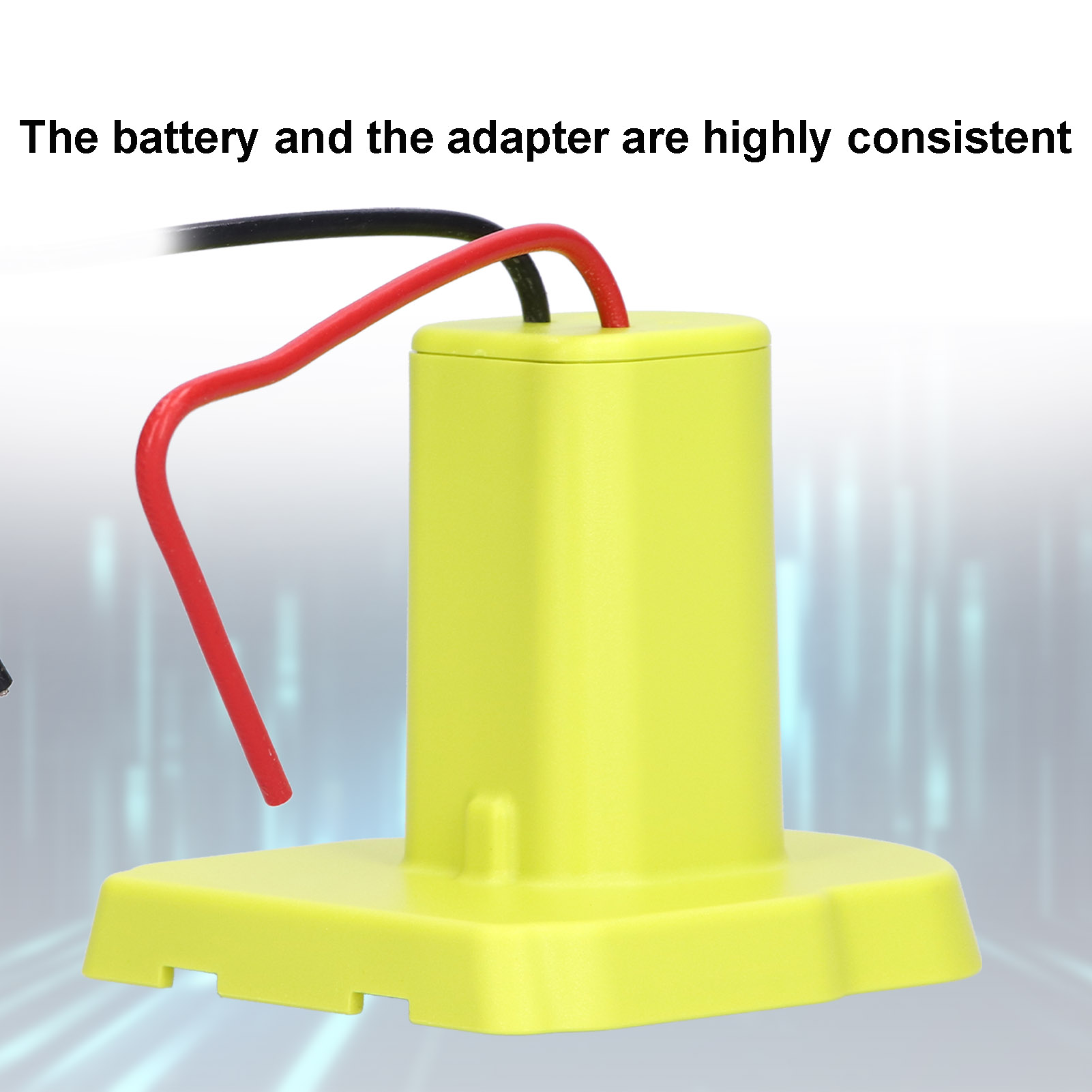 18V DIY Output Adapter Single- - Home Improvement Items review and price