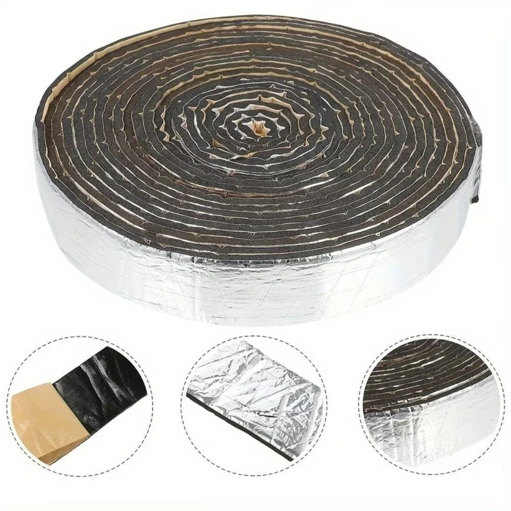 Flexible Outdoor Pipe Insulati - Pipe Insulation Foam review and price