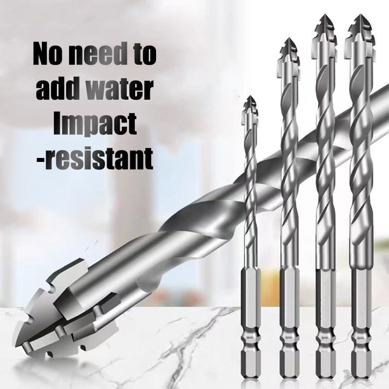 1/7pcs Tungsten Steel Serrated - Home Improvement Items review and price