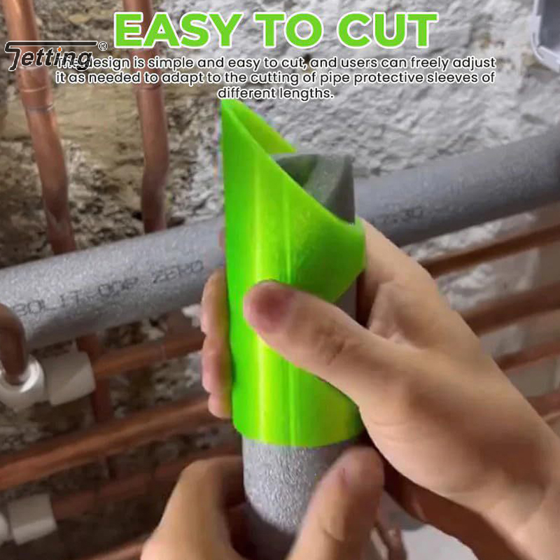 3pcs Foam Pipe Cutter Tool Thr - Pipe Insulation Foam review and price