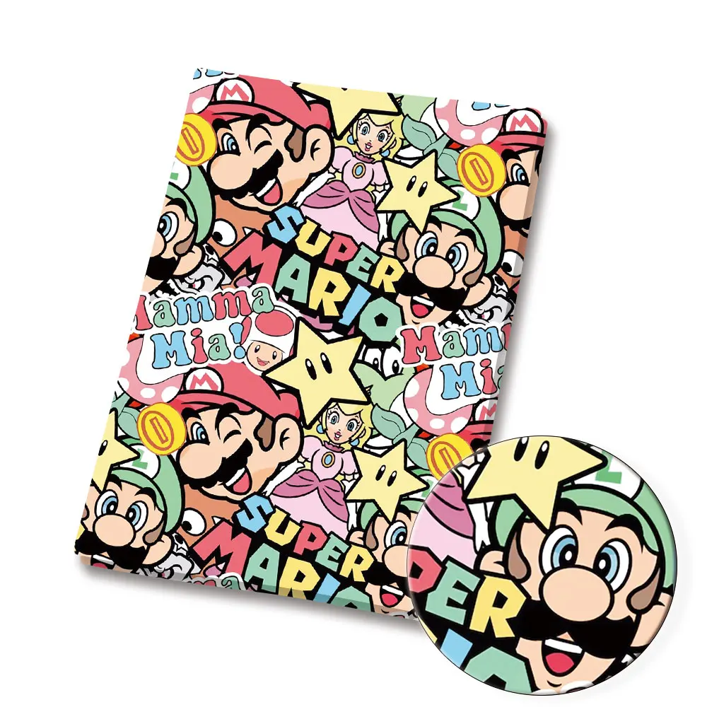 Mario game Fabric140*50cm Hand - Home Improvement Game review and price