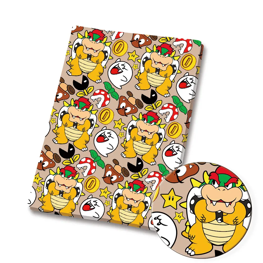 Mario game Fabric140*50cm Hand - Home Improvement Game review and price