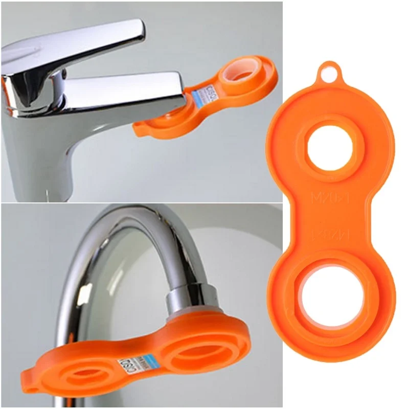 1Pcs Plastic Sprinkle Faucet S - Home Improvement Items review and price