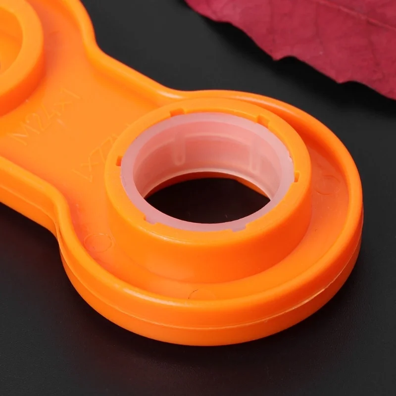 1Pcs Plastic Sprinkle Faucet S - Home Improvement Items review and price