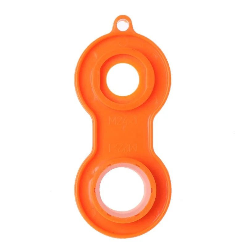 1Pcs Plastic Sprinkle Faucet S - Home Improvement Items review and price