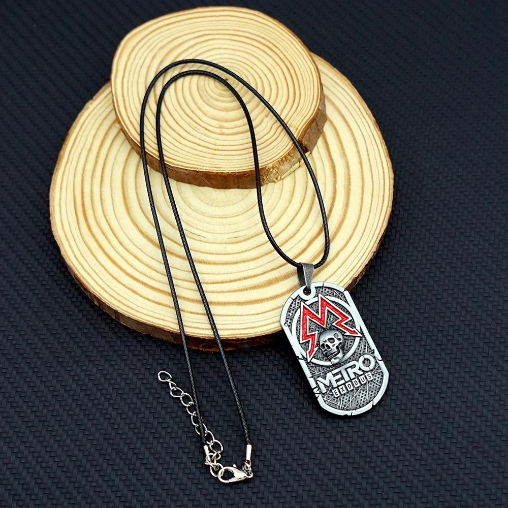 Metro 2033 Pendant Keychain Ga - Home Improvement Game review and price