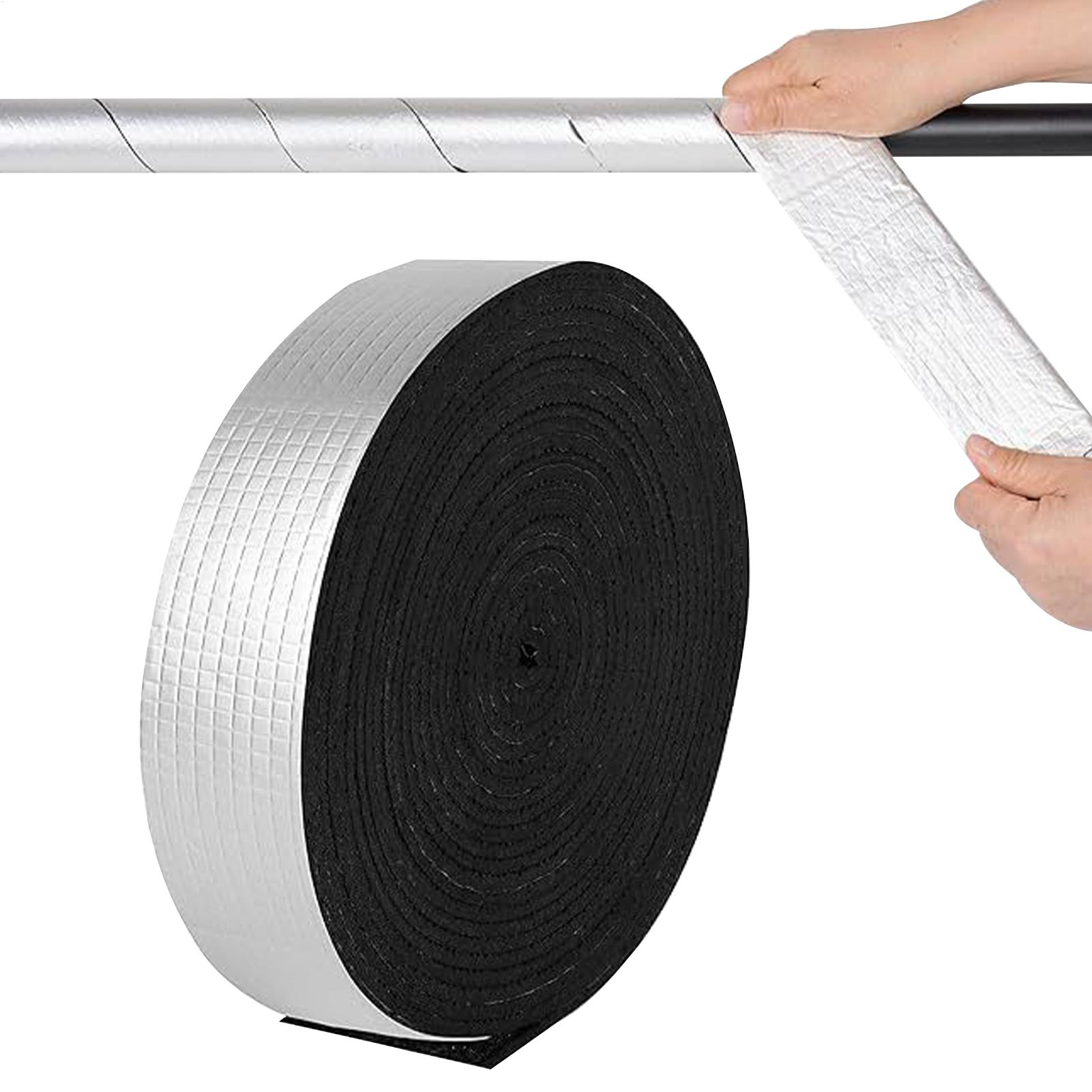 Winter Pipeline Insulation Tap - Pipe Insulation Foam review and price